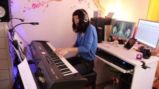 Metallica Fade To Black Vkgoeswild Piano Cover Version 2 Chords