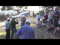 the society for the heritage of ww1 in israel visit at beit hanan the battle of ayun kara