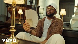 Limoblaze - Hosanna (Official Music Video) ft. Banky W.