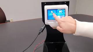 BAM REPLACEMENT WITH PAYDIA READER