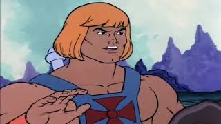The Games | Full Episode | He-Man | Mini Moments