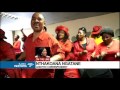 Lesotho coalition government: Nthakoana Ngatane