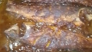 মাছ এভাবে ভাজলে অনেক সুস্বাদু হয়।#cooking #popular #fish #fishrecipes