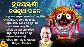 To Chaka Aakhire Mo Akhi Misila - Other Superhit Jagannatha Bhajans | Md.Aziz | Sidharth Music