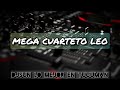 mega cuarteto leo djsun