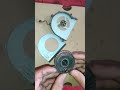 How To Clean a Laptop Fan!!