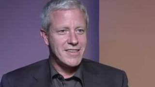 AIDS 2008: Interview with Craig McClure, IAS Executive Director