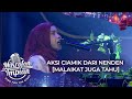 Nenden - [MALAIKAT JUGA TAHU] | Mikrofon Impian GTV