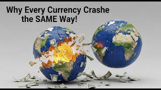 The Hidden Pattern Behind Every Currency Collapse