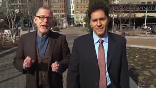 Herman Aguinis and James Bailey on Scholarly Impact
