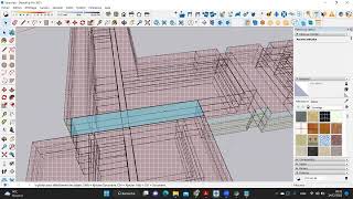 Severe - root - [FenestrationSurface:Detailed][Sub Surface 179] - Missing required property...