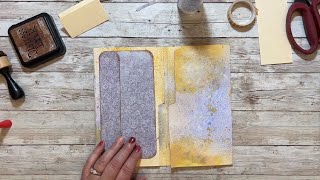 File Folder Folio Tutorial- Part 2