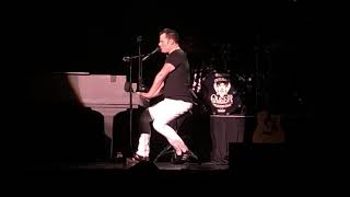 Marc Martel live in Tulsa! Queen Cover Band. Ave Maria/ Bohemian Rhapsody