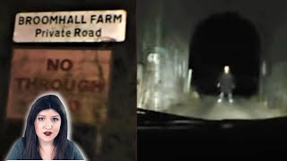 Exploring No Through Road