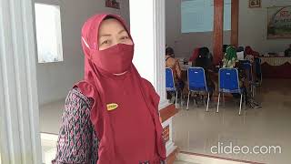 VIDEO Sosialisasi PK 21