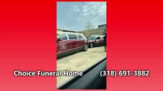 Choice Funeral Home - 1302 Youree Drive in Shreveport LA
