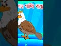 ছবি দেখে বাংলা স্বরবর্ণ শেখো||ছন্দে ছন্দে অ আ ই ঈ শিখি||Bengali Alphabets #অ_আ_ই_ঈ 7 #বাংলা_বর