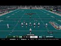 SBC+ Yr 3 Coastal v UAB