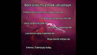 8 gundur yoktum geri geldim eheh - Asl #rosé #keşfeteçıkarbeni #keşfet