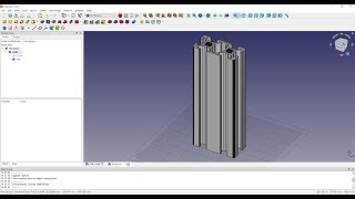 Freecad Import DXF