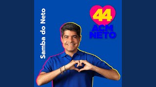 Samba do Neto 44