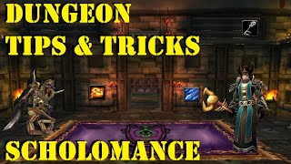 Scholomance Tips & Tricks
