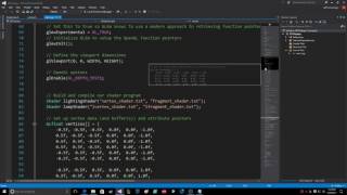OpenGL Lighting Diffuse and Specular Maps