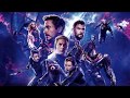The Avengers Suite (Full Theme)