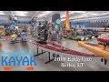 2019 Eddyline Sitka LT Walkthrough