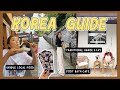 🇰🇷 WHAT'S IN JEONJU? (Jeonju Hanok Village, Traditional Korean Food): Korea Diaries | Crystall Cho