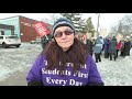 carleton place teachers protest bill 115