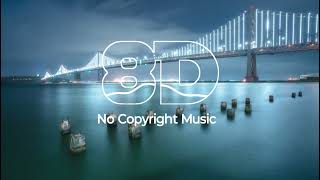 Summer Martin - All Night With You | 8D | No Copyright Music