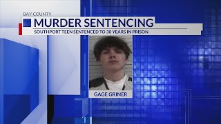 Southport teen sentenced to 30 years in Lynn Haven deadly drug deal stabbing