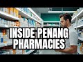 Penang Pharmacies Shopping Guide (2024)