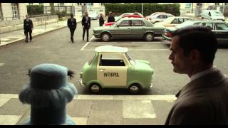 Muppets Most Wanted - Clip:Interpol Headquarters - In Cinemas 24 April