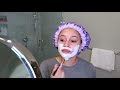 My Beauty Maintence Routine! at home