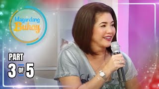 Magandang Buhay (3/5) | January 14, 2025