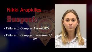 Wanted Arapkiles