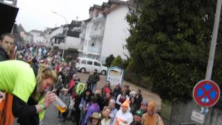 Umzug Blieskastel Video 38 2015