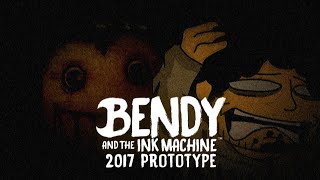 This BATIM 2017 prototype is something.. (How to play it is in the description)