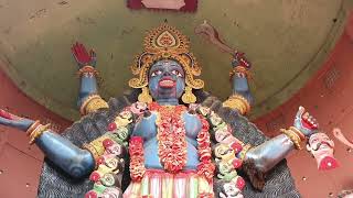 25 hands longer maa kali temple|bagribari kali maa temple|assam|northeast India|kaali mandir-travel