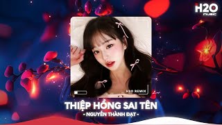 Thiệp Hồng Sai Tên Remix, Em Viết Thiệp Hồng Tên Em Thì Đúng Remix🎼Nhạc Remix TikTok Hay 2026