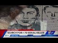 New book claims FBI believes I-70 serial killer from Indianapolis