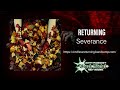 returning severance full album 2023