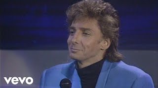Barry Manilow - Ships (from Live on Broadway)