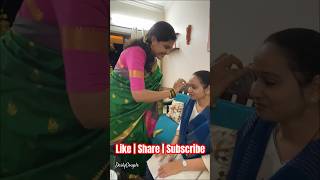 Shravan Shukrar (Friday) Lakshmi Puja | Goan Tradition | Indian Festival #shorts