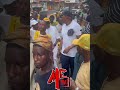 WATCH THE ANNUAL EGUNGUN FESTIVAL OF TAWOSE ADINIMODO GBANGBOSE OLOGBIN & ALADURA AGBOLE IROKO