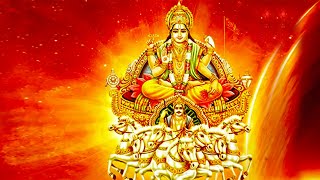 Surya Namaskar Mantra - सूर्य नमस्कार मंत्र
