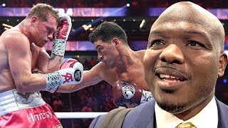 TIM BRADLEY PREDICTED HOW BIVOL WOULD BEAT CANELO; REVEALS HOW CANELO WILL BEAT GGG IN THIRD FIGHT