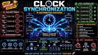 Clock Synchronization